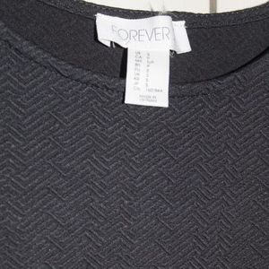 Forever 21 Fit and Flare Dress